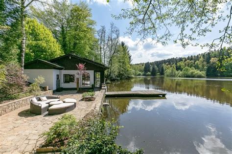 Vakantiehuis in de Ardennen huren vanaf € 41